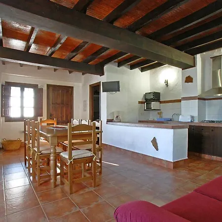 Casa Rural *