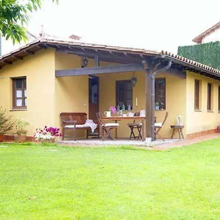 Casa Rural Санта-Крус-де-Тенерифе