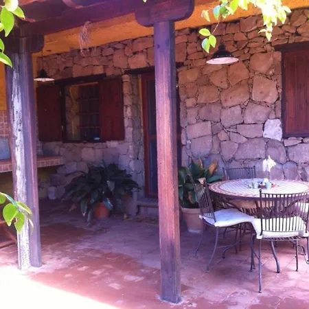Casa Rural