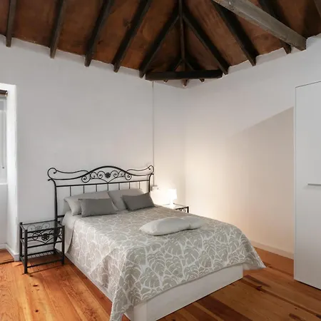 Casa Rural Tacoronte Hébergement de vacances