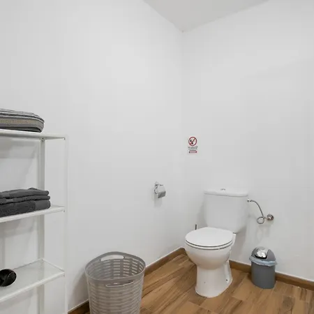 Hébergement de vacances Casa Rural Tacoronte