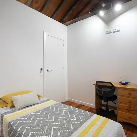 Casa Rural Tacoronte * Tacoronte