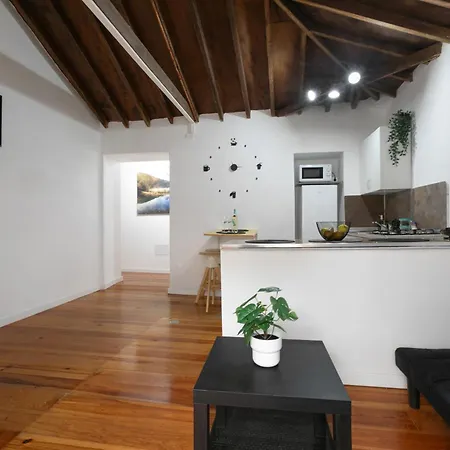 Casa Rural Tacoronte Сasa de vacaciones Tacoronte