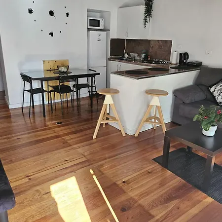 Casa Rural Tacoronte Сasa de vacaciones Tacoronte